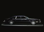Imperial Limousine by Andy Hotton Associates Inc. 1982 года